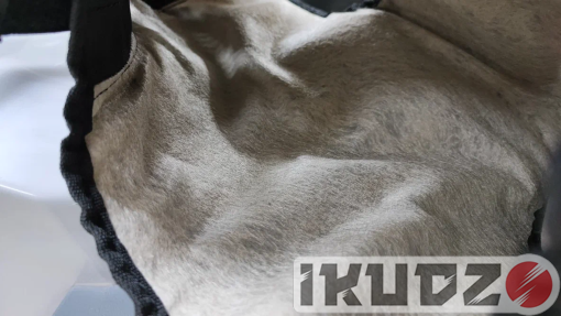 Muffs (mittens) for motorcycle handlebars, LM, pusher module, IKUDZO, Snowmobile IKUDZO HUNTER premium quality