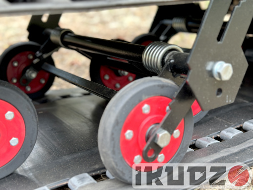 Ikudzo-Robin-Subaru Motorrotor 2.0 1450/500 EK15