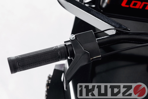 IKUDZO 2.0 1450/500 EK17 motorcycle engineer