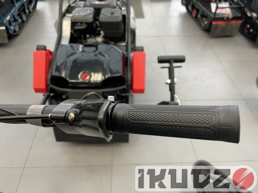 Motorized towing vehicle IKUDZO EGER 1450/500 ESR22