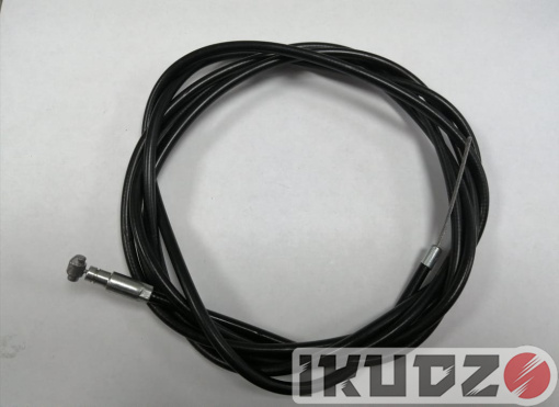Тросс газа мотобуксировщик IKUDZO  2,5м