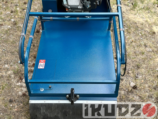 Ikudzo-Briggs & Stratton Terrain 1500/600 EKR15 (with reverse)