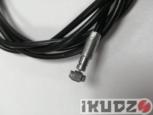 Тросс газа мотобуксировщик IKUDZO  2,5м