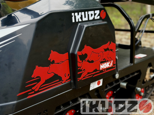 Ikudzo-Robin-Subaru Motorrotor 2.0 1450/500 EK15