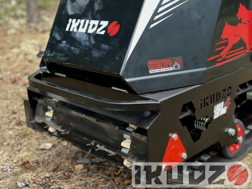 Ikudzo-Robin-Subaru Motorrotor 2.0 1450/500 EK15