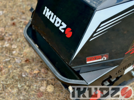 Ikudzo-Robin-Subaru Motorrotor 2.0 1450/500 EK15