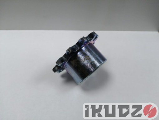 Star leading motorized towing vehicle IKUDZO