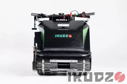 Ikudzo-Robin-Subaru Terrain 1500/700 EKR15 (with reverse)