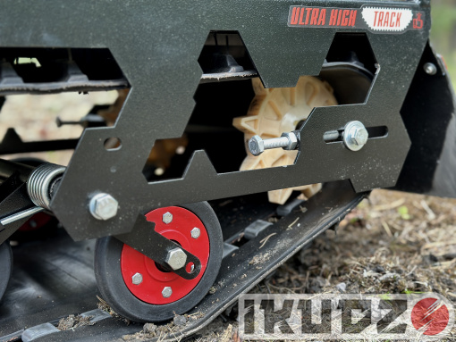 Ikudzo-Robin-Subaru Motorrotor 2.0 1450/500 EK15