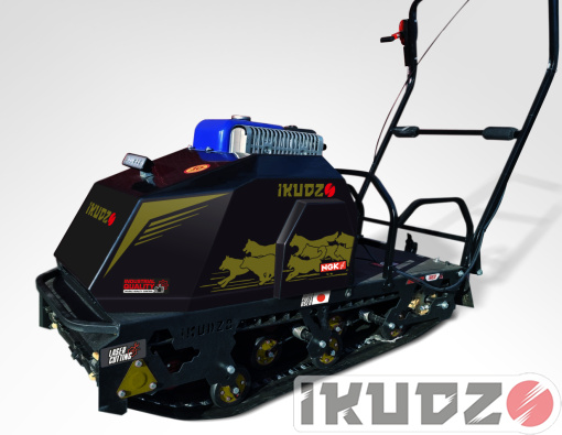 IKUDZO 2.0 1450/500 ES20 (DIS DINKIN) motor