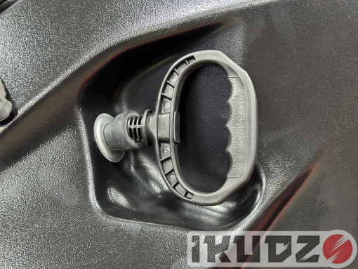 IKUDZO HUNTER 650LK 28 Expert V2 snowmobile