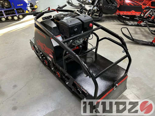 IKUDZO MOTOBUSTOR 1450/500 K15 (Lifan, Loncin, Zongshen)
