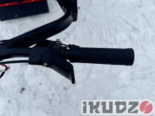 Ikudzo 2.0 1450/500 EKR20 EFI motor