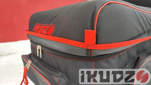 Case for snowmobile IKUDZO HUNTER (All models) isothermal PREMIUM