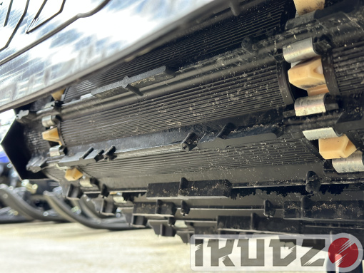 IKUDZO HUNTER 650LK 28 Expert V2 snowmobile