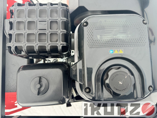 Ikudzo 2.0 1450/500 EKR20 EFI motor