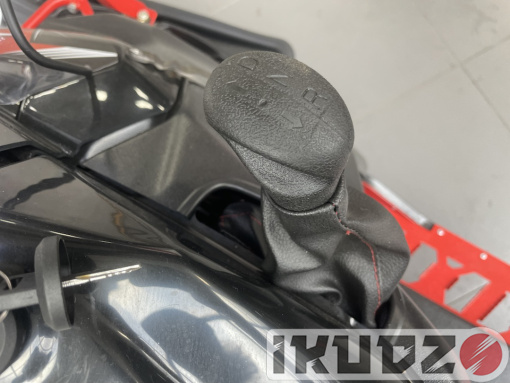 Snowmobile IKUDZO HUNTER 650LS 28 EXPERT V2 (PSM)