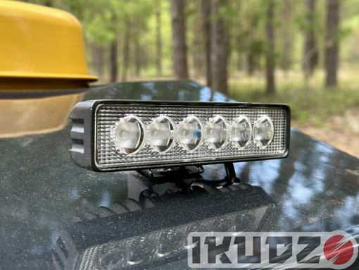 Ikudzo-Robin-Subaru Motorrotor 2.0 1450/500 EK15