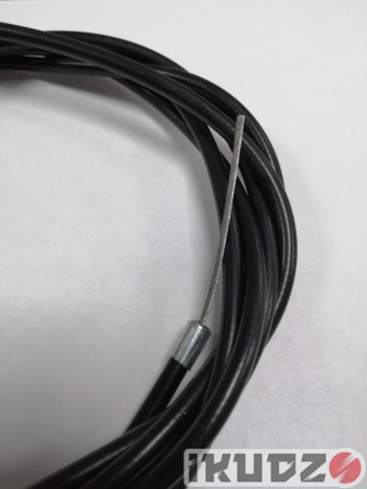 Тросс газа мотобуксировщик IKUDZO  2,5м