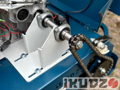 Ikudzo-Briggs & Stratton Terrain 1500/600 EKR15 (with reverse)