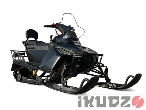 IKUDZO HUNTER 650LS 22 V2 snowmobile