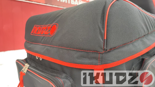 Case for snowmobile IKUDZO HUNTER (All models) isothermal PREMIUM