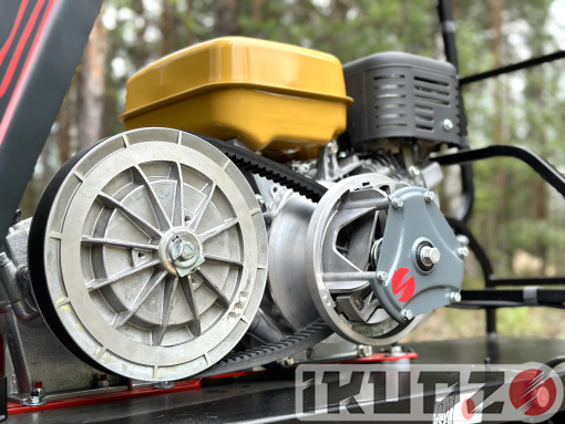Ikudzo-Robin-Subaru Motorrotor 2.0 1450/500 EK15