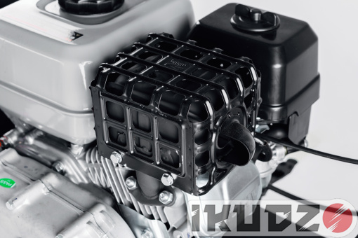 IKUDZO 1100/380 K8 motorcycle engineer