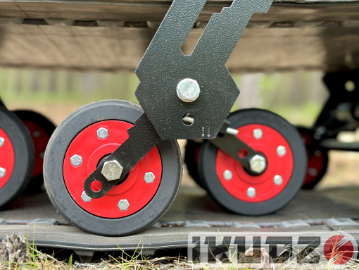 Ikudzo-Robin-Subaru Motorrotor 2.0 1450/500 EK15