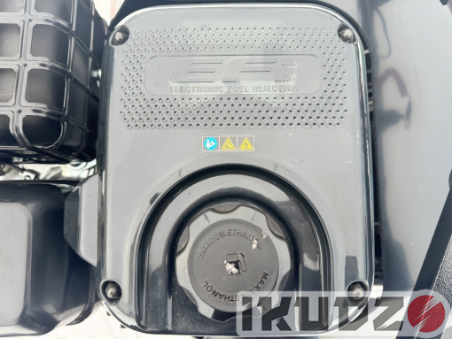 Ikudzo 2.0 1450/500 EKR20 EFI motor