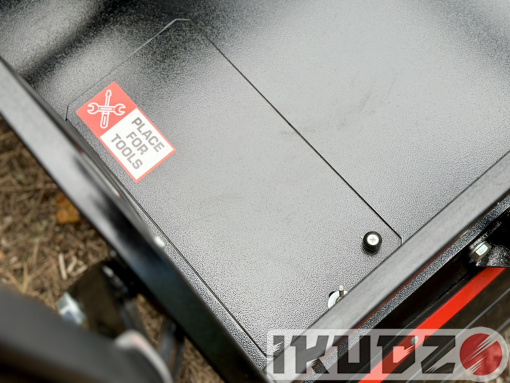 Ikudzo-Robin-Subaru Motorrotor 2.0 1450/500 EK15
