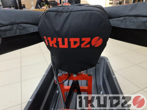 Ikudzo Pusher Handlebar Bag PREMIUM QUALITY