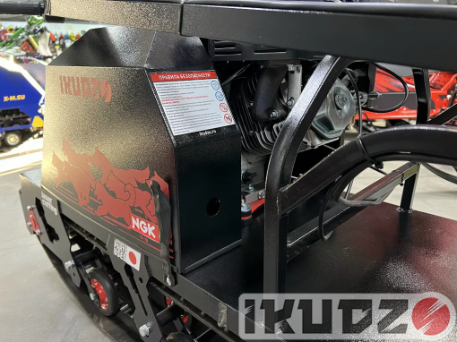 IKUDZO MOTOBUSTOR 1450/500 K15 (Lifan, Loncin, Zongshen)
