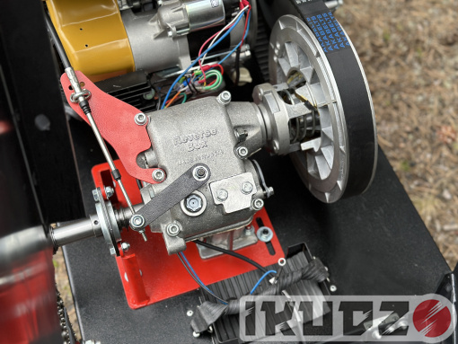 Ikudzo-Robin-Subaru Motorrotor 2.0 1450/500 EK15