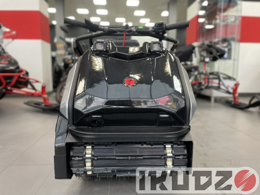 Motorized towing vehicle IKUDZO EGER 1450/500 ESR22