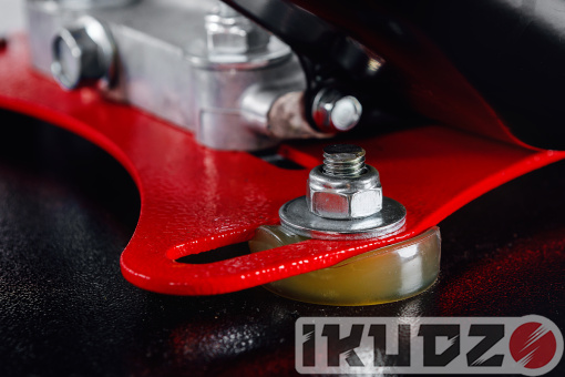 IKUDZO 2.0 1450/500 EK17 motorcycle engineer