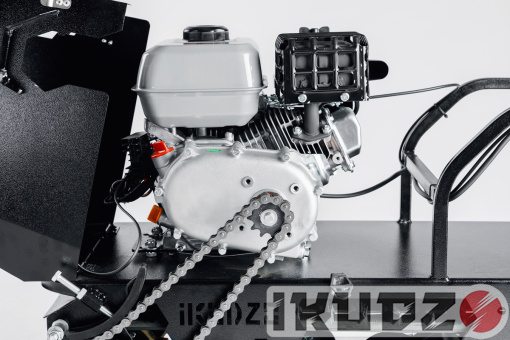 IKUDZO 1100/380 K8 motorcycle engineer