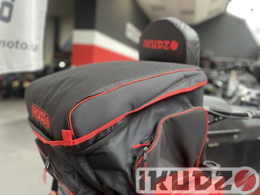 Snowmobile IKUDZO HUNTER 650LS 28 EXPERT V2 (PSM)