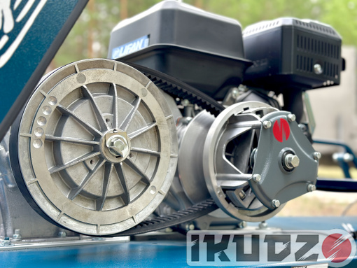 Ikudzo-Briggs & Stratton Terrain 1500/600 EKR15 (with reverse)