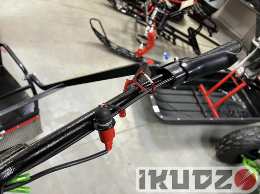 IKUDZO MOTOBUSTOR 1450/500 K15 (Lifan, Loncin, Zongshen)
