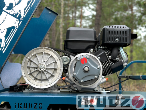 Ikudzo-Briggs & Stratton Terrain 1500/600 EKR15 (with reverse)