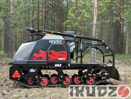 Ikudzo-Robin-Subaru Motorrotor 2.0 1450/500 EK15