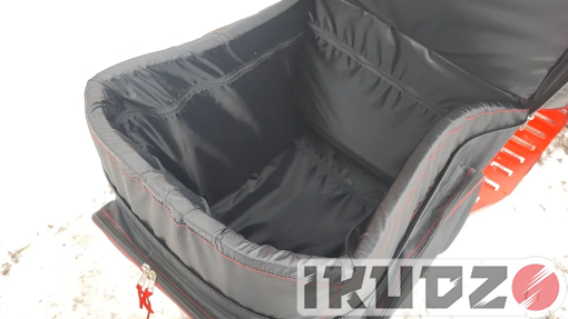 Case for snowmobile IKUDZO HUNTER (All models) isothermal PREMIUM