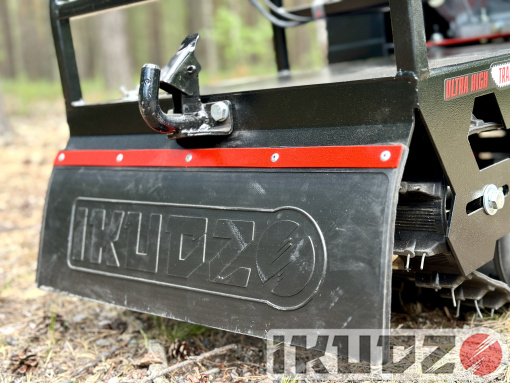 Ikudzo-Robin-Subaru Motorrotor 2.0 1450/500 EK15