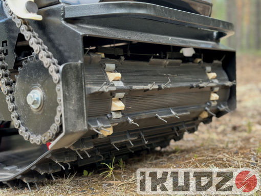Ikudzo-Robin-Subaru Motorrotor 2.0 1450/500 EK15